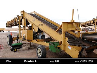 Property photo 148 - Large Farm and Potato Equipment Auction